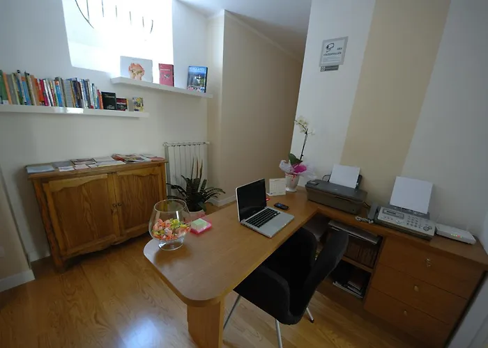 Residenza Dei GracchiAlbergo