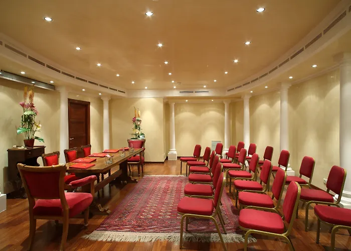 Bio Hotel Raphael - Relais & Chateaux