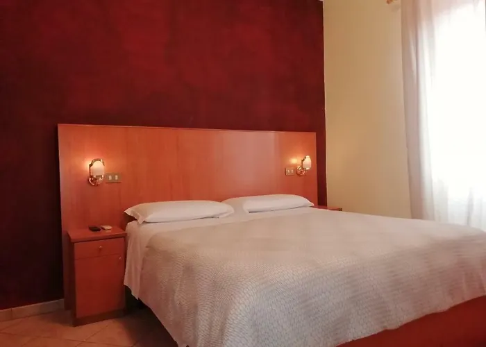 Affittacamere Volusia House Roma